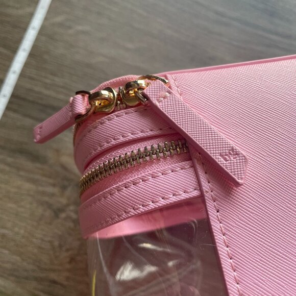 beauty goodies brand Toiletries/Cosmetics Bag   $23 - Picture 4 of 9